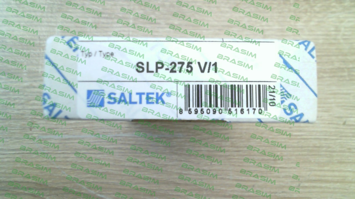 Saltek-SLP-275 V/1 price