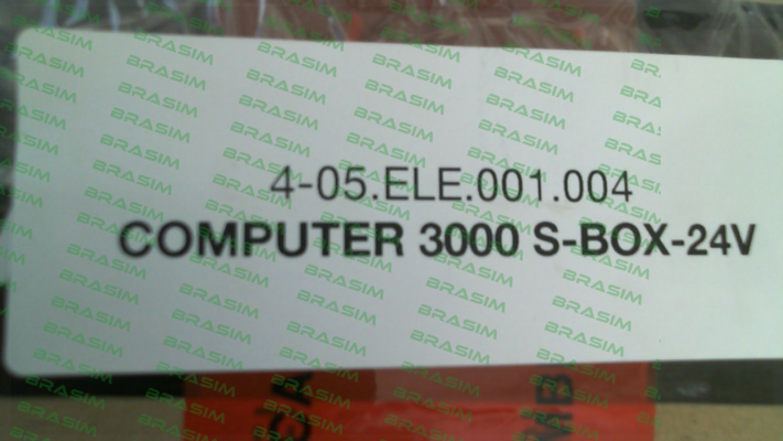 Webomatic-COMPUTER 3000 S-BOX-24V price