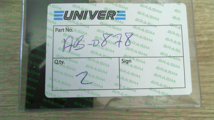 Univer-AB-0878 price