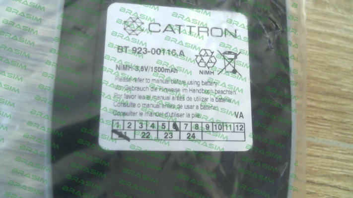 Cattron-BT-923-00116 price