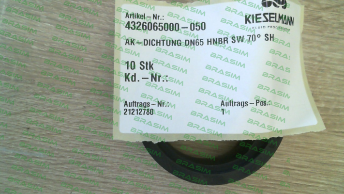 Kieselmann-KIE4326065000-050 price