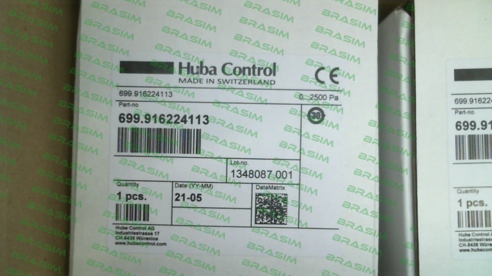 Huba Control-699.916224113 price