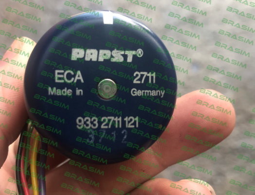 EBM Papst-ECA 2711 / 933 2711 121 price