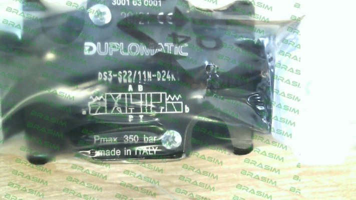 Duplomatic-DS3-S22/11N-D24K1 price