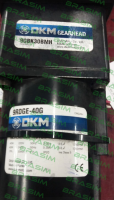 Dkm-DK9IDGE-40G - DK9GBK30BMH price