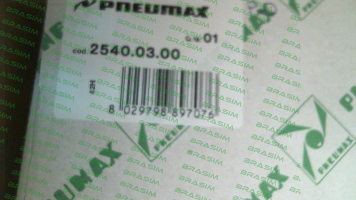 Pneumax-2540.03.00 price