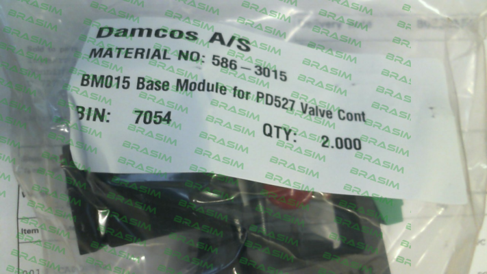 Damcos-586-3015 price