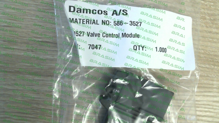 Damcos-586-3527 price