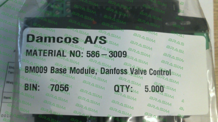 Damcos-586-3009 price