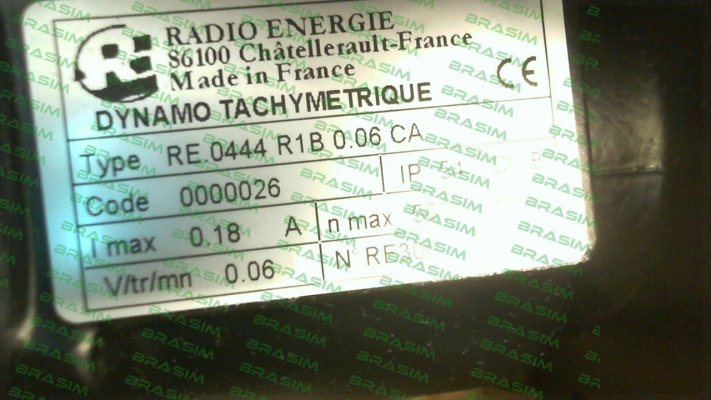 Radio Energie-REO444R1B0,06CA price