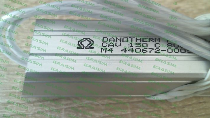 Danotherm-CAV 150 C 12R3 800 price