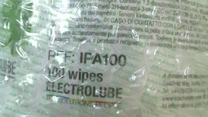 Electrolube-IPA100 price