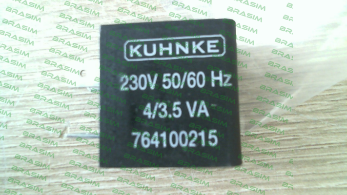 Kuhnke-76.410.02.15 price