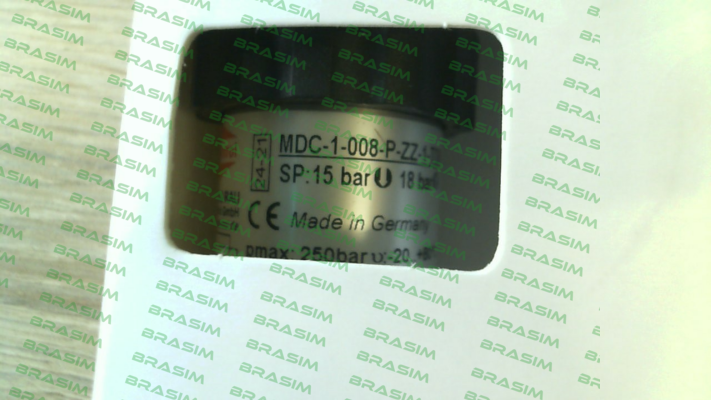 Barcontrol-MDC-1-008-P-ZZ-1-TDB price