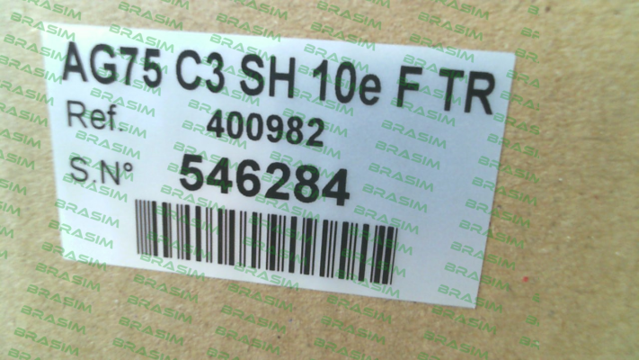 Scaime-P/N: 400982, Type: AG75 C3 SH 10e F price