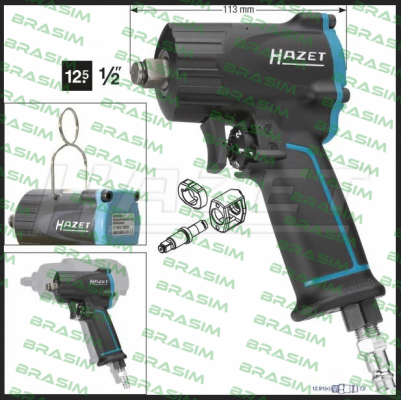 Hazet-9012M   price