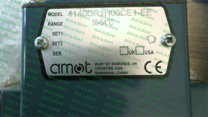 Amot-4140DR1H00CE1-EE price