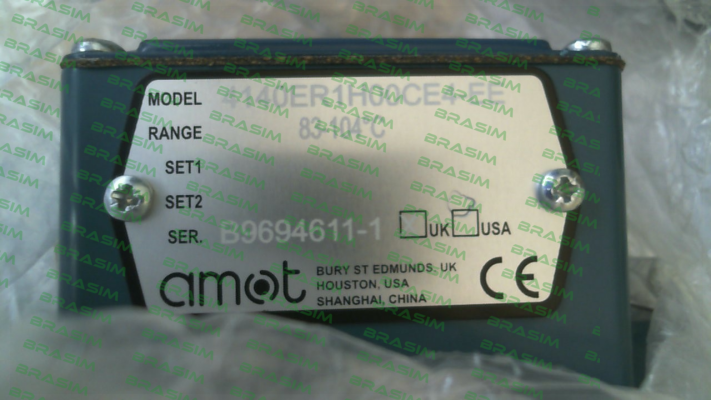 Amot-4140ER1H00CE4-EE price