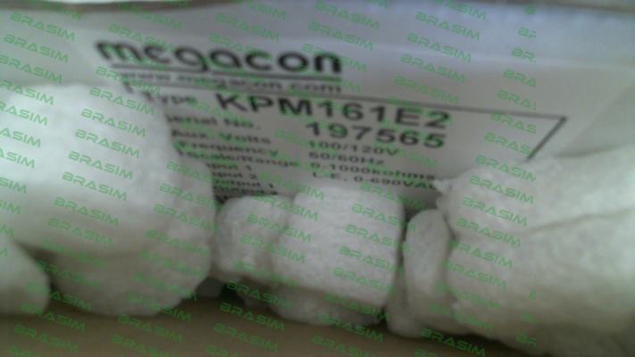 Megacon-KPM161E2 price