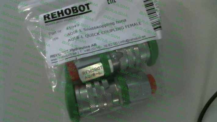 Rehobot-p/n: 45949, Type: AQI8-L price