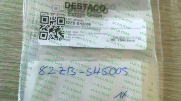 Destaco-82ZB-SH5005 price