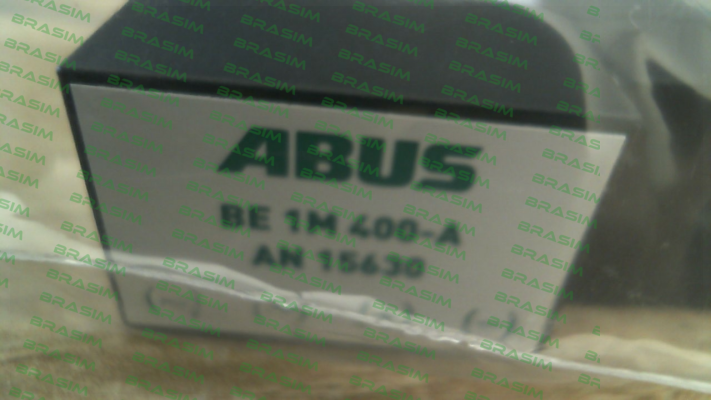 Abus-BE 1M 400-A price