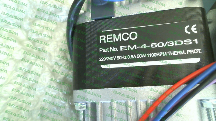 Remco-EM-4-50/3DS1 price