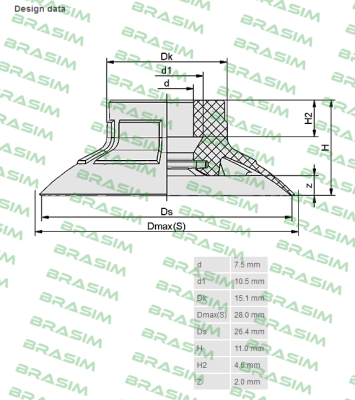 Schmalz-P/N: 10.01.01.12371 Type: SPF 25 ED-65 SC040 price