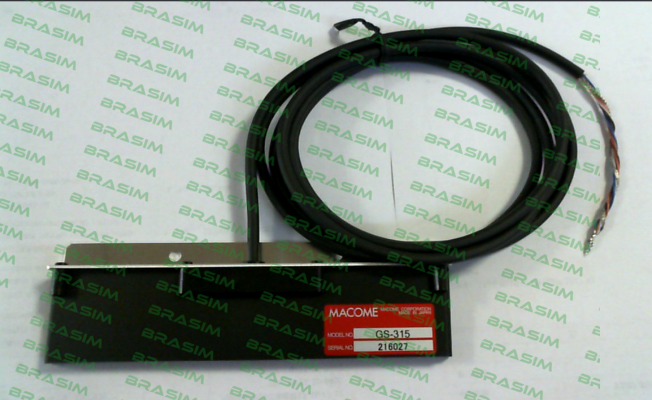 Macome-GS-315 price