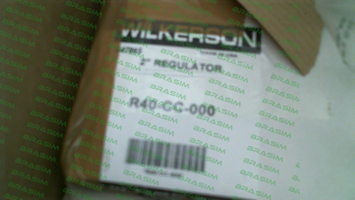 Wilkerson-R40-CC-000 price