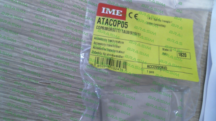 Ime-ATACOP05 price