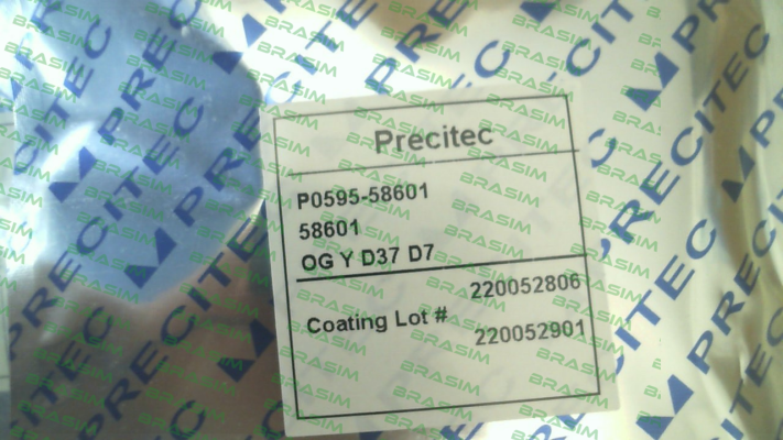 Precitec-P0595-58601 Type: OG Y D37 d7 price