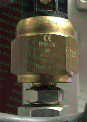 Elettrotec-PMM10C old code/ 31630B new code price