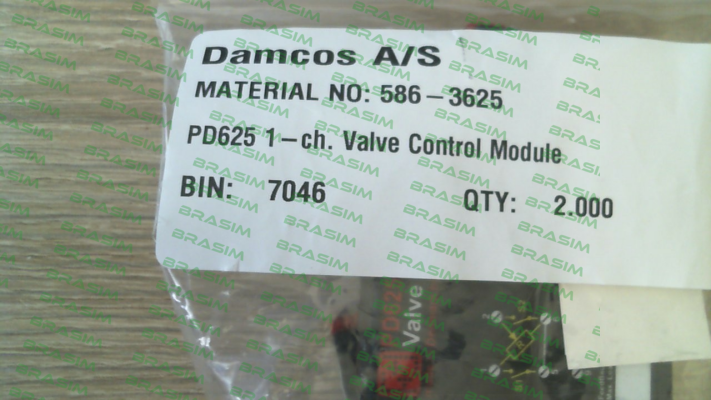 Damcos-586-3625 price