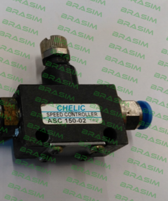 Chelic-ASC150-02  price