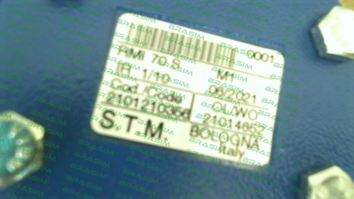 Stm-RMI 70 S 1/10 90B5 N  (2101210356) price