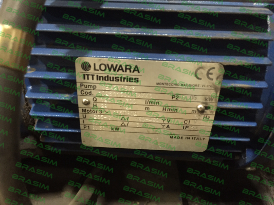 Lowara-CEA 2106/3/D price