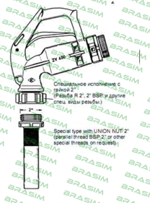 Elaflex-P/N:49999; Type: ZV 400.2 price