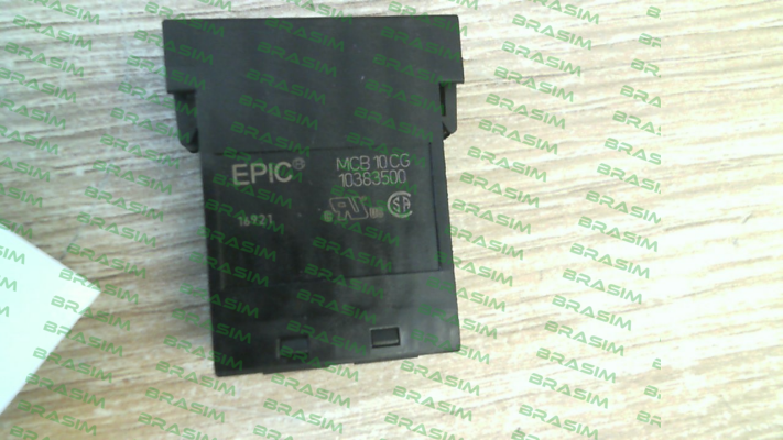 Lapp Kabel-10383500 / EPIC MCB 10 CG (pack x10) price