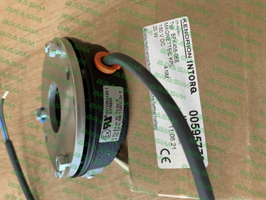 Intorq-BFK458-06E (595770) price