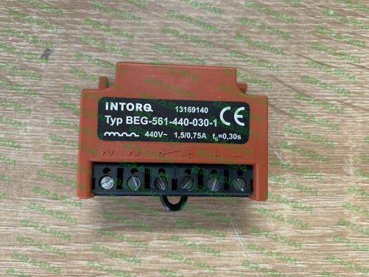 Intorq-BEG 561-440-030-01 price