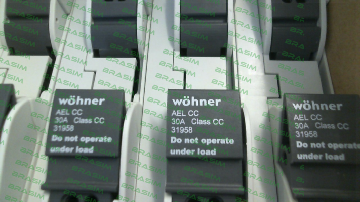 Wöhner-31958 price