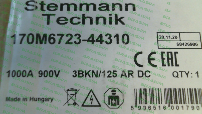 Stemmann Technik-44310 price