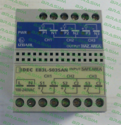 Idec-EB3C-R10DN price