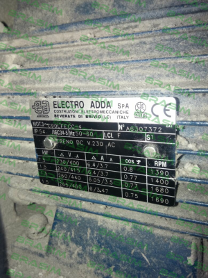 Electro Adda-DB09L2210000  price