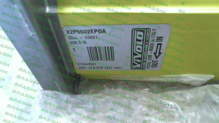 Atos-Type: PFG 221 price