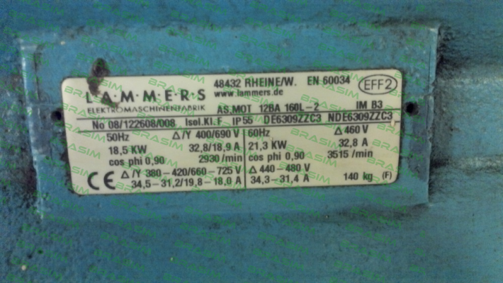 Lammers-12BA160L-2  price