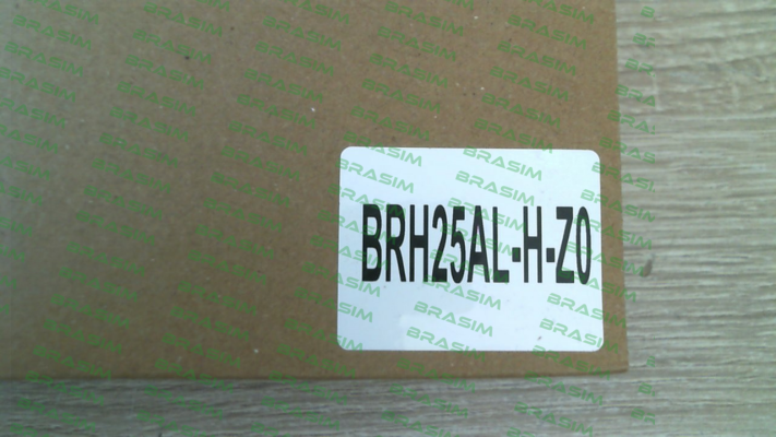 ABBA Linear Tech-BRH-25-AL-H-Z0 price