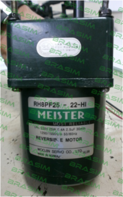 Meister-8H180FM-HI price