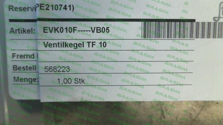 Steimel-EVK010F-----VB05 price